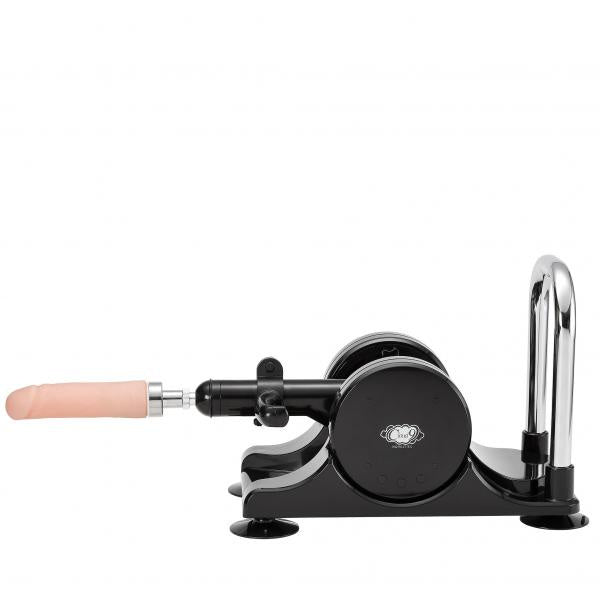 Cloud 9 Sex Power Thruster Sex Machine (Net)