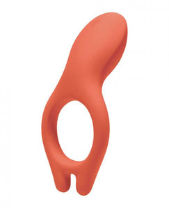 Ivibe Select Iring coral Vibrating cock Ring(D0102HE965Y)