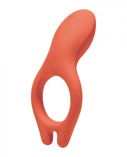 Ivibe Select Iring coral Vibrating cock Ring(D0102HE965Y)