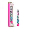 The Collection Play Yummy Pink Vibrator(D0102He9Bkv.)