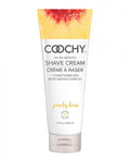 Coochy Shave Cream Peachy Keen 7.2 Fluid Ounces(D0102He9Lva.)