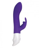 Eve039s Big Love Rabbit Vibrator PurpleD0102HE9RQA