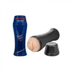 Calexotics Private Femme Fatale To Go,Multi