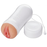 Cloud 9 Pleasure Pussy Pocket Stroker Water Activated Light