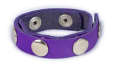 Purple 6 Snap C-Ring