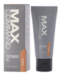 Max Command Performance Gel Warming 1.2 Fluid Ounces(D0102He9Y5W.)