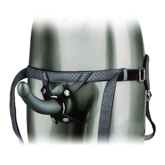 Her Royal Harness The Royal Ultra Soft Set(D0102He9Yhy.)