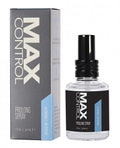 Max Control Prolong Spray Regular Strength 1 fluid ounce(D0102HE9YPG.)
