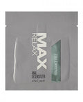 Max Relax Anal Desensitizer Foil 2ml(D0102HEIAWW.)
