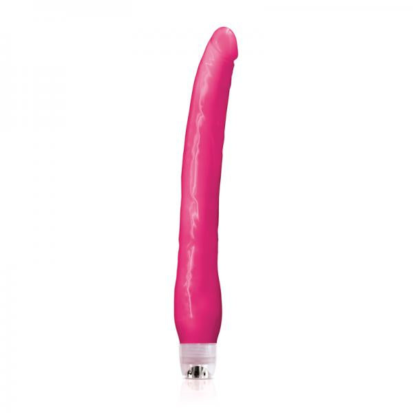 (D) Firefly Glow Stick Pink