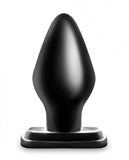Anal Adventures Xxl Plug Black(D0102Hescbg.)
