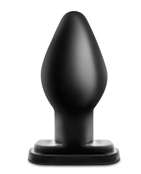 Anal Adventures Xl Plug Black(D0102Hescby.)