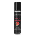 Wicked Aqua Water Based Lubricant Watermelon 1oz(D0102HESCTY.)
