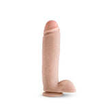 Silicone Willy039s 105 inches Dildo Suction Cup BeigeD0102HESZPG