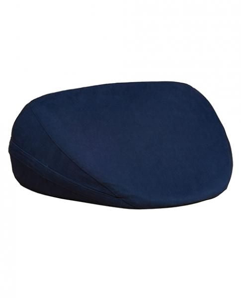Dame Pillow Positioning Aid Indigo BlueD0102HESZU7
