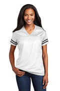 Sport-Tek Ladies PosiCharge Replica Jersey LST307