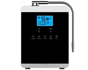 Alkaline Water Ionizer(D0102HP3NB7.)