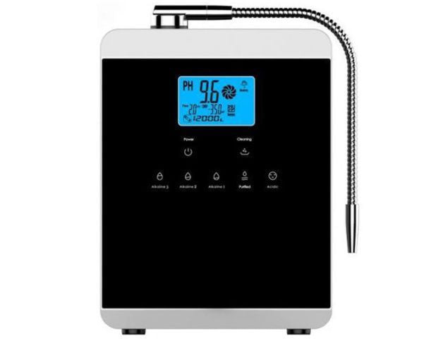 Alkaline Water Ionizer(D0102HP3NB7.)