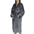NHL Colorado Avalanche Silk Touch Robe Small/Medium