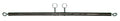 Adjustable Spreader Bar - Silver