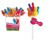 Pecker Candy Bouquet (12 Bundles/Dp)