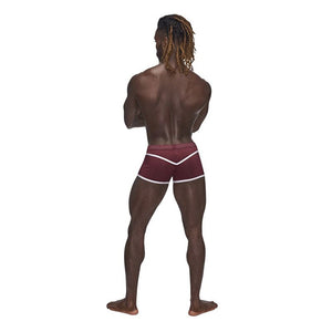 Mp Sport Mesh Sport Mini Short Brg Md