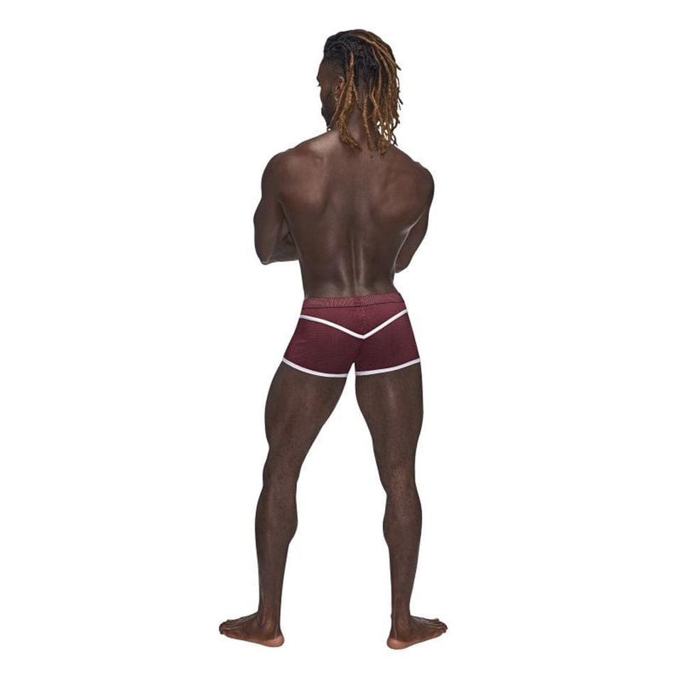 Mp Sport Mesh Sport Mini Short Brg Md