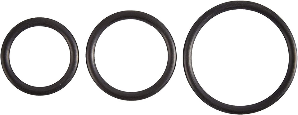 C-Ring Set Firm Rubber
