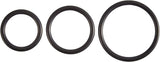 C-Ring Set Firm Rubber