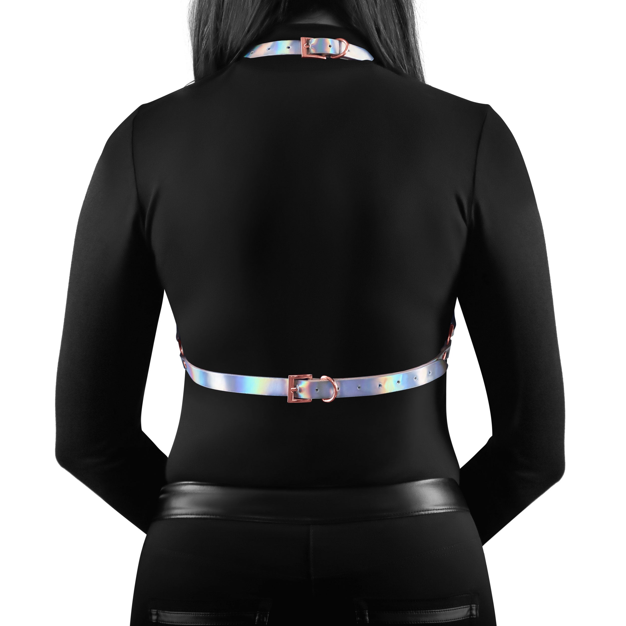 Cosmo Harness - Crave - Smallmedium - Rainbow