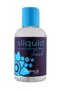 Naturals Swirl  Blackberry Fig  42 Fl Oz 124 ml