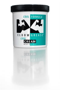 Elbow Grease Cool Cream - 15 Oz.