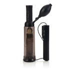 Calexotics Black Jack Stroker