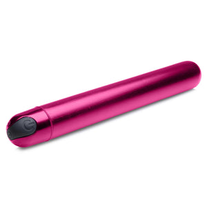 Bang! 10X Slim Metallic Bullet Pink