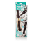 Calexotics Black Jack Stroker