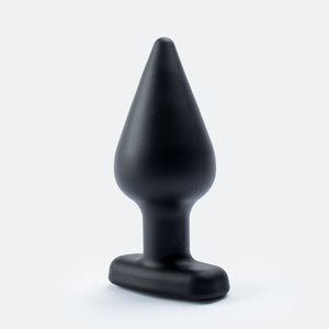 Screaming O My Secret Rem Vib Xl Plug Bk