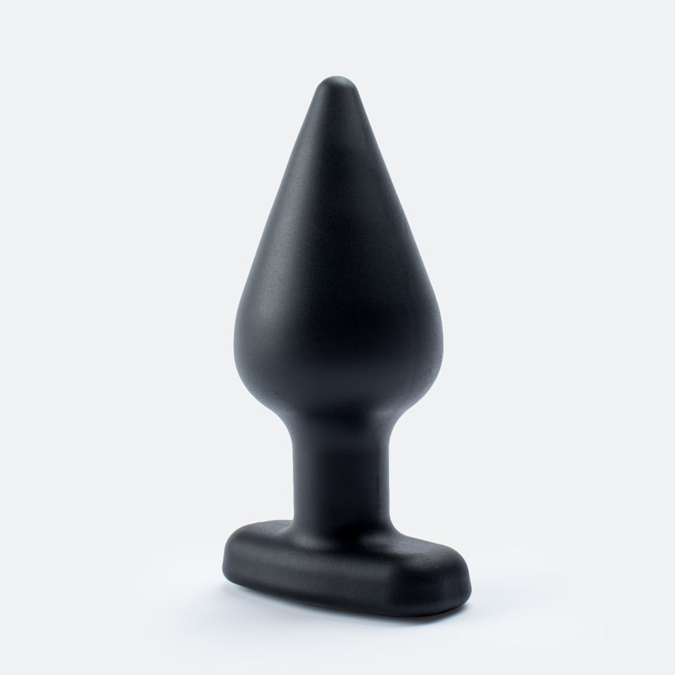 Screaming O My Secret Rem Vib Xl Plug Bk