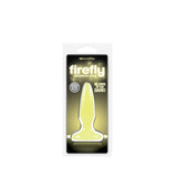 Firefly Pleasure Plug Gitd Mini Yellow