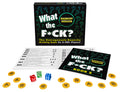 What The F*Ck? - Raunchy Version