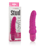 Power Stud Curvy W/P Pink