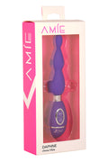 Daphne Chess Vibe - Purple
