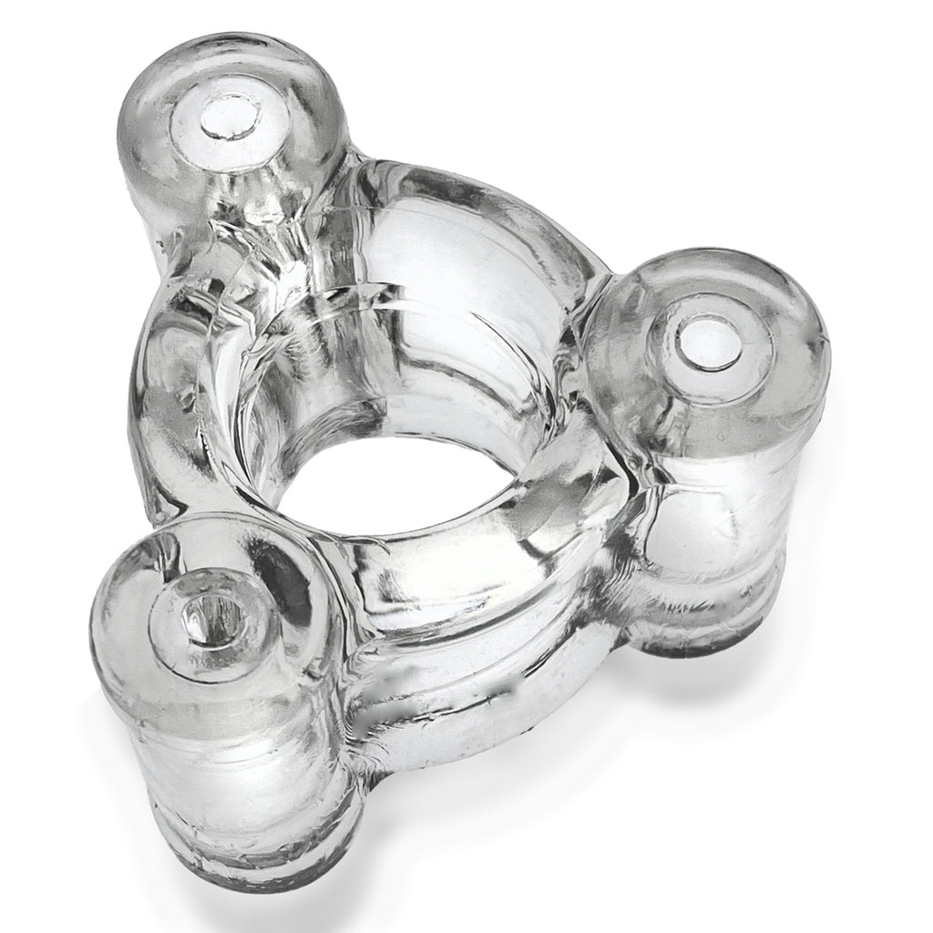 Oxballs Hvy Squee Wt B.Stretch/3Ss Wt Cl