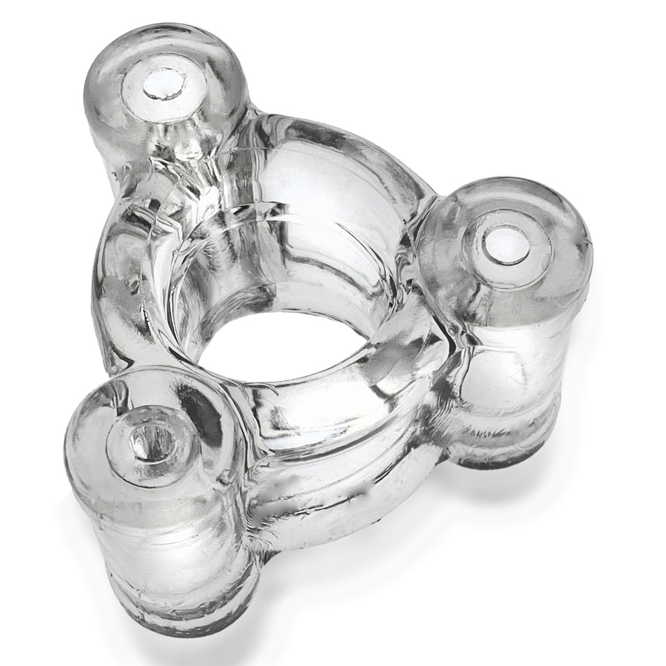 Oxballs Hvy Squee Wt B.Stretch/3Ss Wt Cl