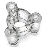 Oxballs Hvy Squee Wt B.Stretch/3Ss Wt Cl