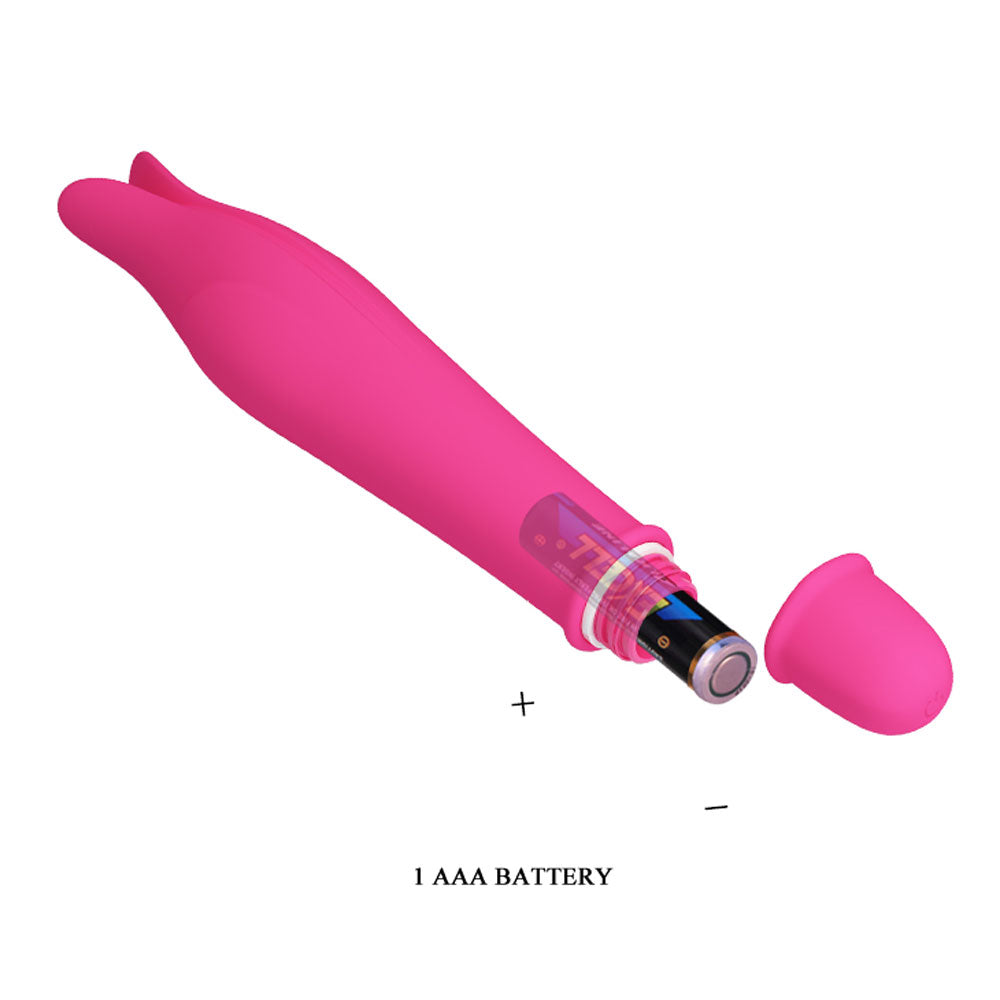 Pretty Love Edward - Magenta