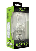 Zolo Gripz Dotted