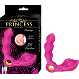 Princess Euphora Pink
