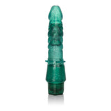 California Exotics Emerald Studs Multi-Function Stimulator, Arouser, 7&quot;