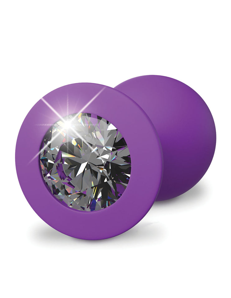 Fantasy For Her Her Little Gem Med Plug