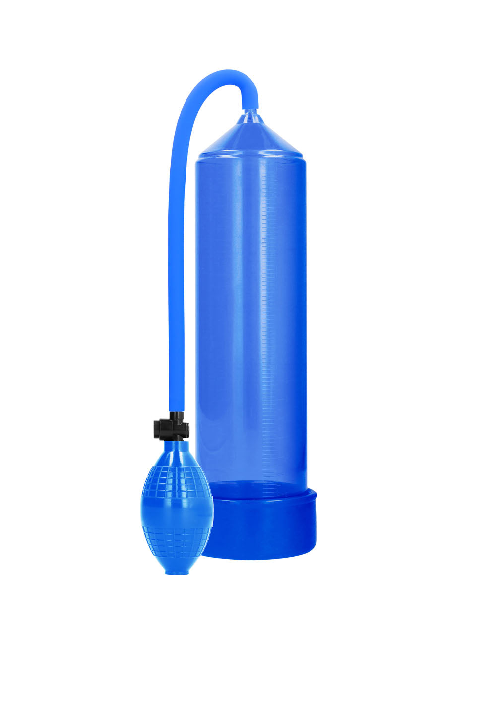 Pumped Classic Penis Pump - Blue